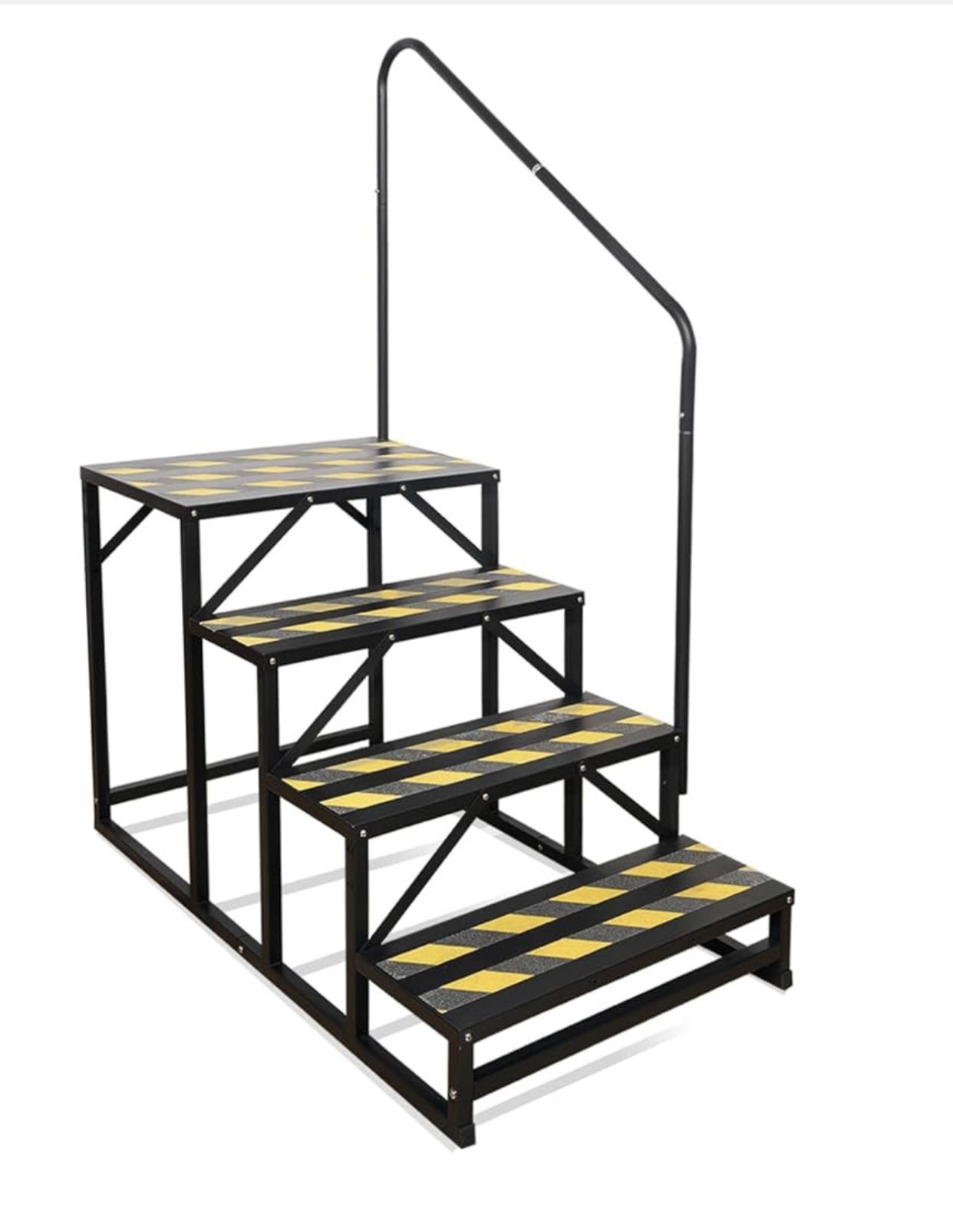 4 Step RV Stairs - NEW AND CHEAP