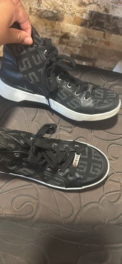 Guess Sneakers , Women’s Size 9