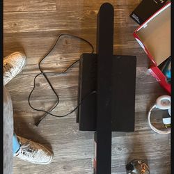 Vizio sound bar