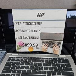 HP Elite Book