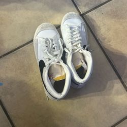 Nike Blazers