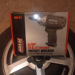 1/2 Inch Drive Impact 
