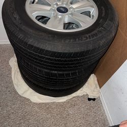Tires