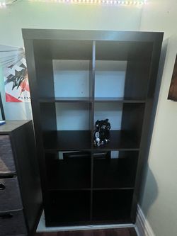 8 Square Shelf