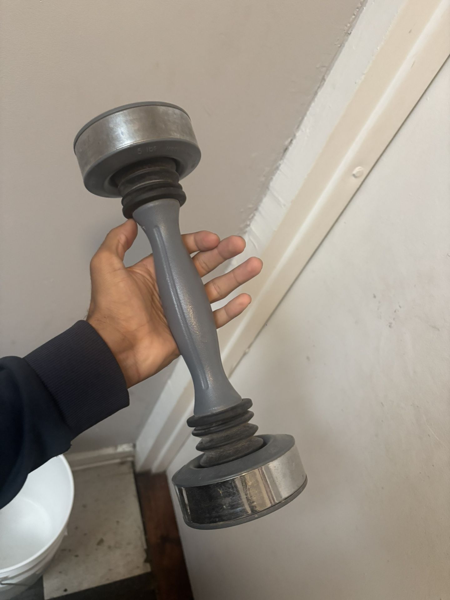 Worker Out Shaker For Arms 