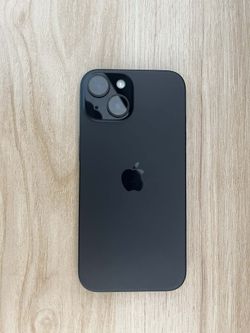 iPhone 15 MTPJ3LL/A 128GB ~ Unlocked