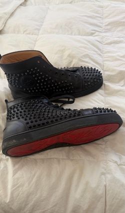 Red bottoms