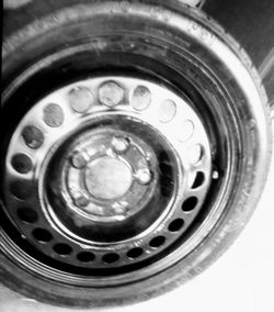 Spare tire obo
