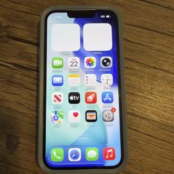 iPhone 14 128GB ATT Or Cricket 