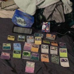 Pokémon Cards