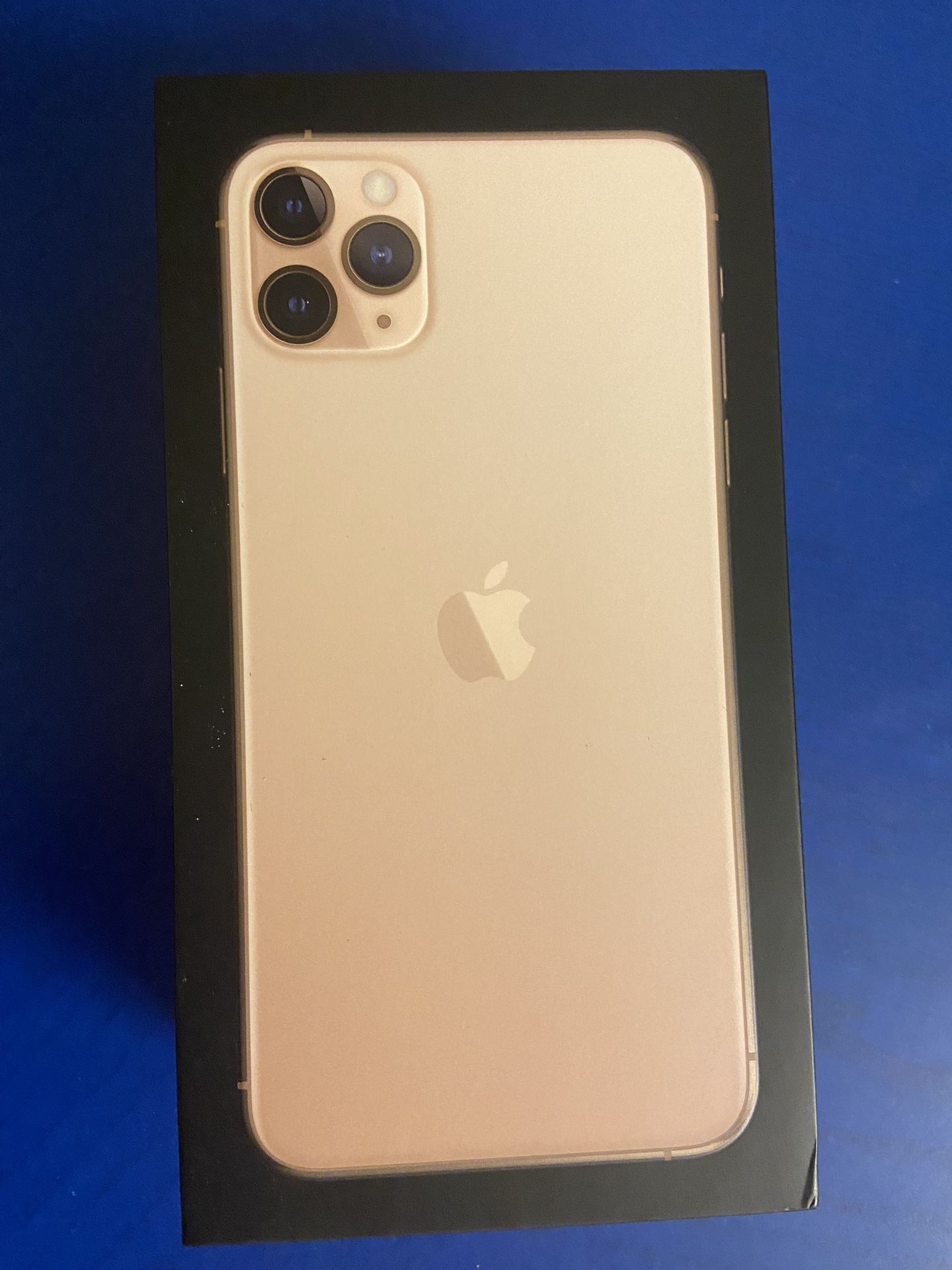 iPhone Box only
