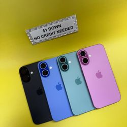 🚨 iPhone 16 Plus Clearance – Only $549! $1 to Grab It Today + Peace-of-Mind Warranty