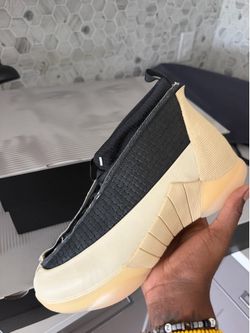 Jordan retro 15