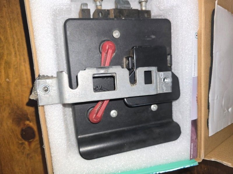 Rv Latch/ Door Handle