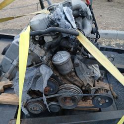 318i Bmw Engine