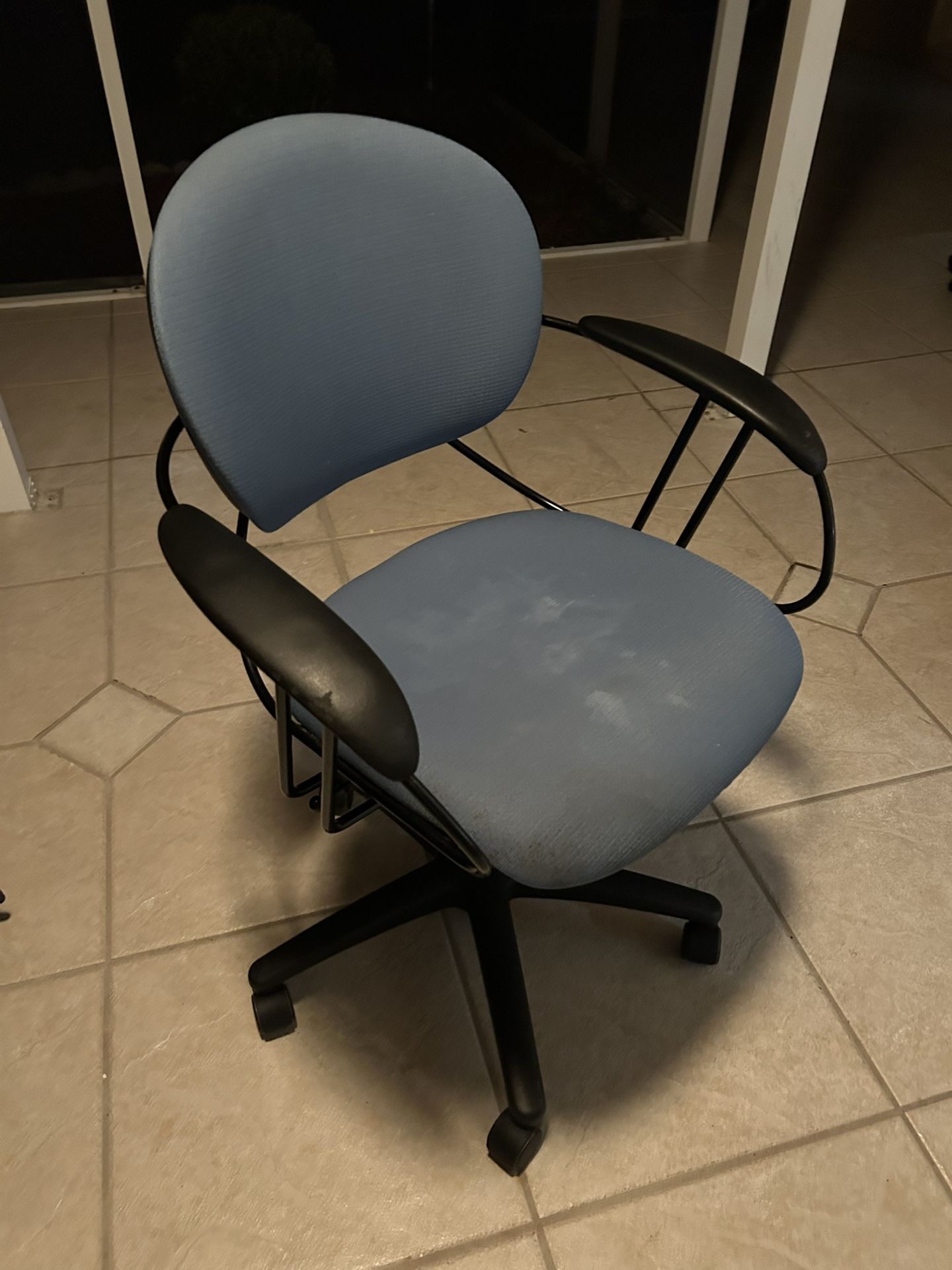 Computer Chair