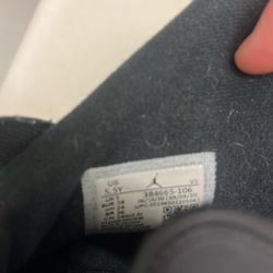 jordan 7s, jordan 11s