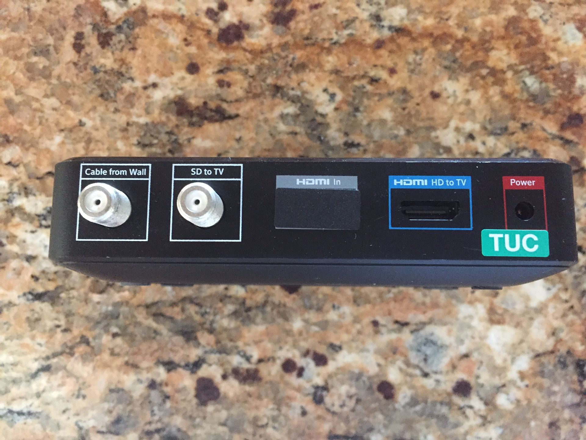 Contour Cable box for Sale in Scottsdale, AZ OfferUp