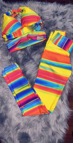 Ropa deportiva de brazil