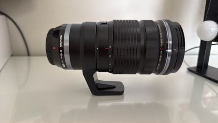 Olympus 40-150mm M.Zuiko Lens