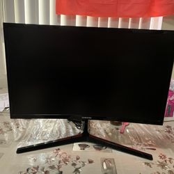 Samsung Monitor 