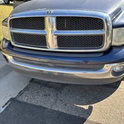 2002 Dodge Ram 1500