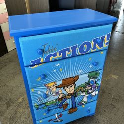 Cajonera Para NiƱos