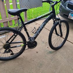 Schwinn Bike Size 26"