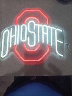 OHIOSTATES  LIGHTS