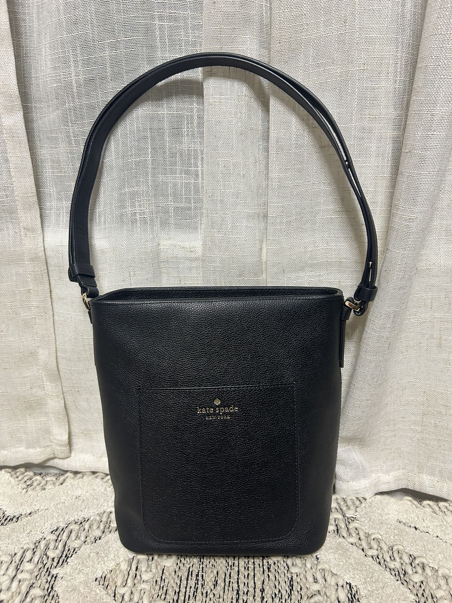 Kate Spade Bucket Bag