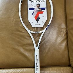Tecnifibre Tfight ISO280 Tennis