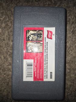 Lisle Broken Spark Plug Remover 65600