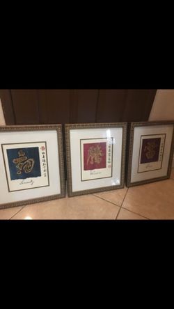 Frames