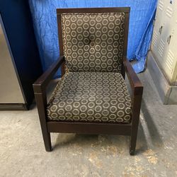 Armchair