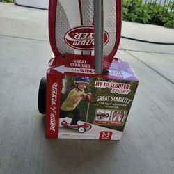 Scooter 