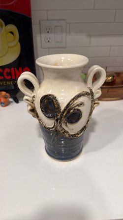 Vase vintage