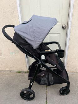 GRACO TRAVEL SYSTEM