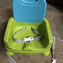 Booster Seat
