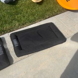 Dog Bed 25x 19 Kong Brand
