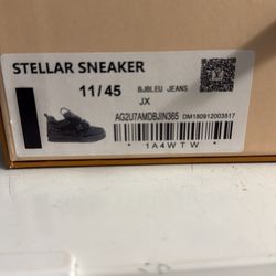 Louis Vuitton skates