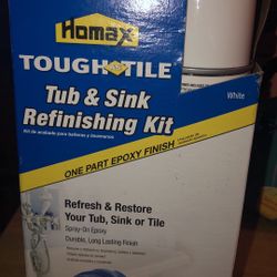 TOUCH AS TILE tub&sink Pack of two
