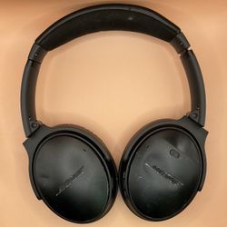 Bose QC35 ii