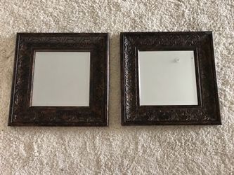 Mirrors