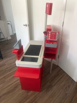 Target play set