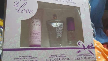 Perfume