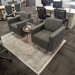 Reception Lounge Seating | Hagen 