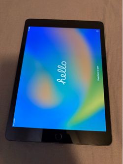 Apple iPad Gen 9 64GB