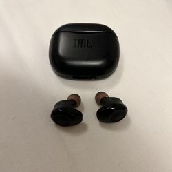 JBL Wireless Headphones 