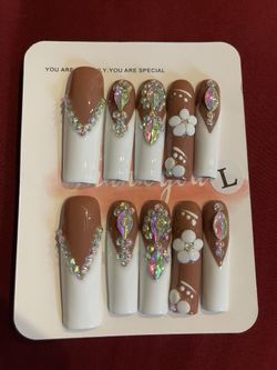 Press-On Nails