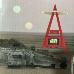 Star Wars Millennium Falcon